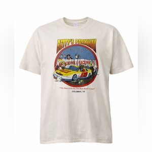 Gildan Ultra Cotton Cream T-Shirt